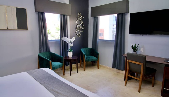 Rio Suites