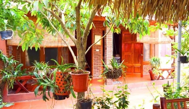 Van Long Family Homestay