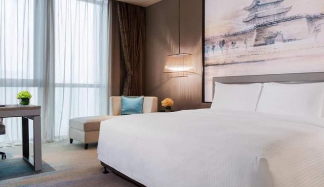 Wanda Realm JingZhou