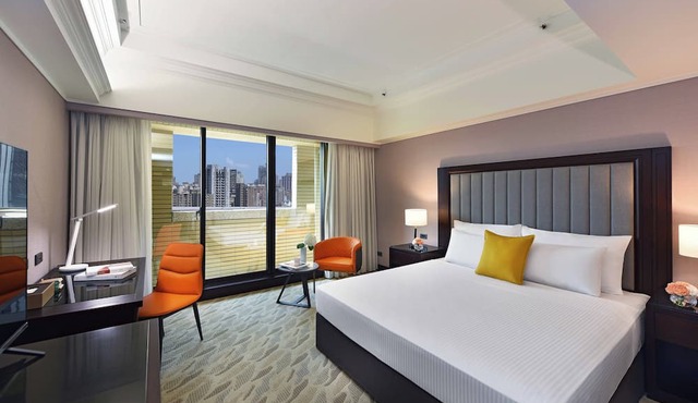 Fullon Poshtel Linkou