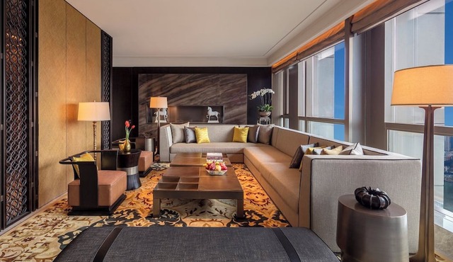 Regent Chongqing