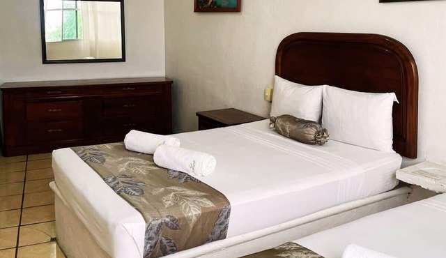 Hotel Ameyali Tequesquitengo