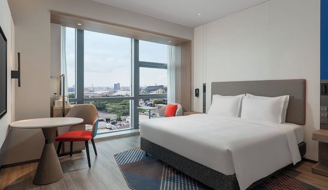 Holiday Inn Express Foshan Sanshui by IHG