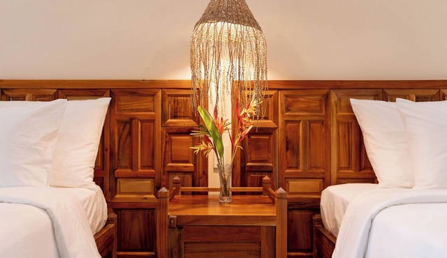 Le Palmier Long An Boutique Resort