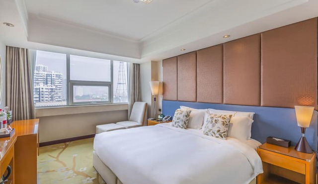 Lidu International Hotel