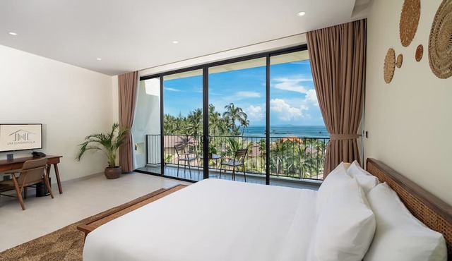 Coco Island Retreat Phu Quoc