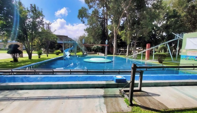 Centro Vacacional Hacienda Los Morales