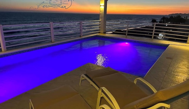 Condominio Aeromar