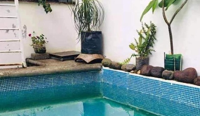 Hotel la Montaña