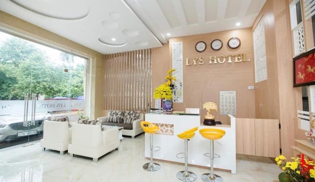 LYS HOTEL