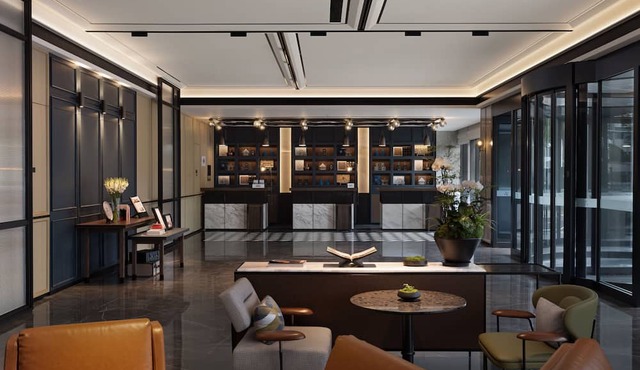 Four Points by Sheraton Beijing, South Railway Station