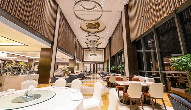 Yancheng Yingbin Hotel