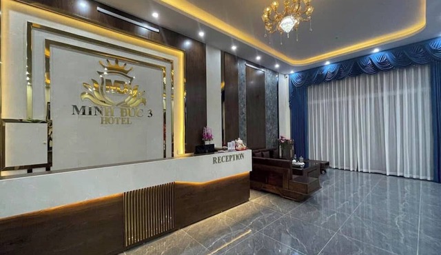 Minh Duc 3 Hotel