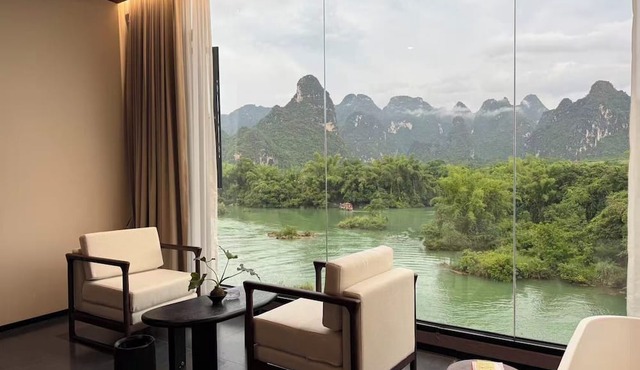 Yipin Noble Residence