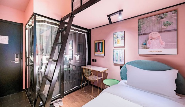 Beijing xiyou hotel