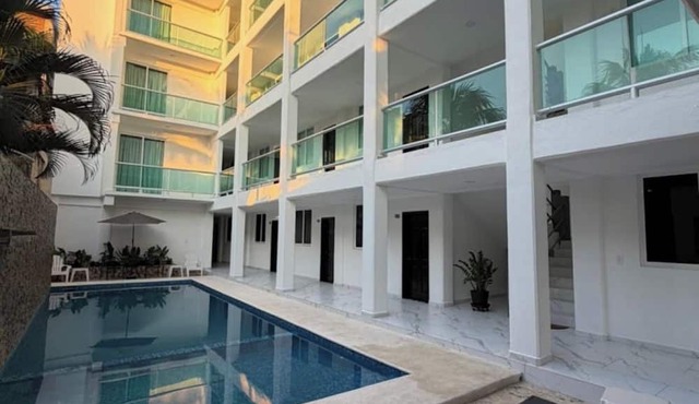 Hotel Boutique Margot