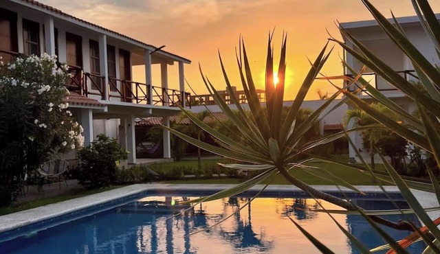 Amarxua Boutique