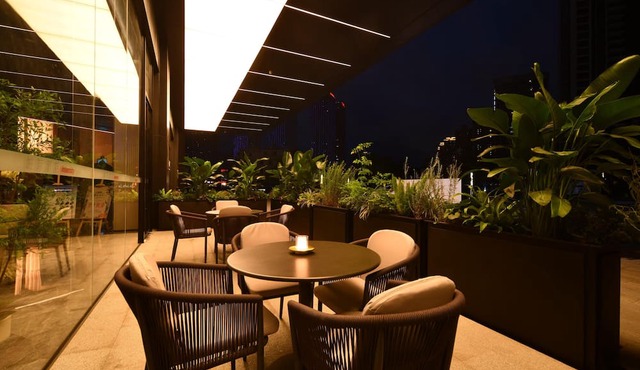 IntercityHotel Zhanjiang Jinshawan Wanda