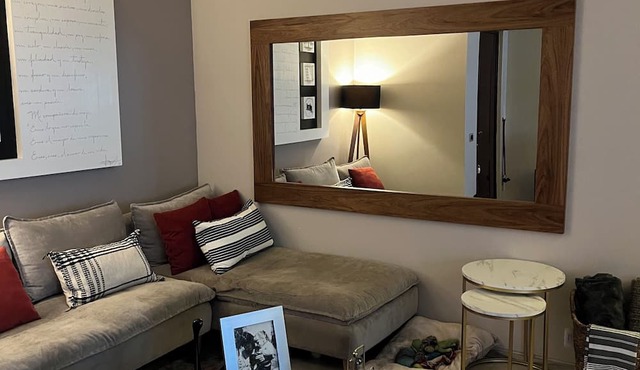 Welcoming 1-bedroom apartment in vibrant Ciudad de México