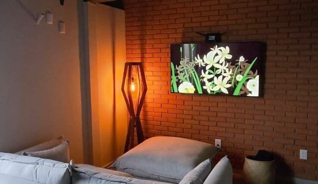 Amplio Depa 2BR Queen y King c/Terraza en Zapopan