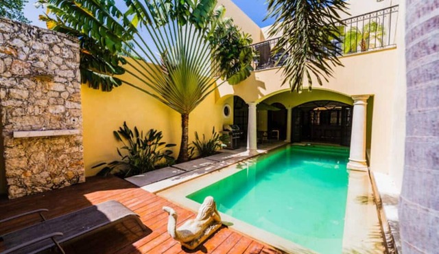 Casa La Ti Da | Design & Private Pool Santa Ana
