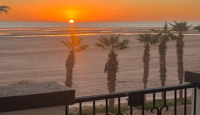 6BR El Dorado Beach Rental