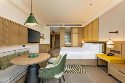 Holiday Inn Pu'er Jingmai by IHG