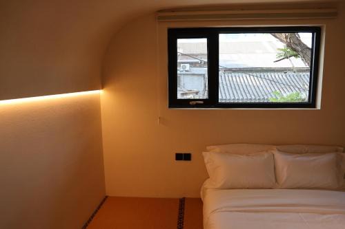 P.Loft Youth Hostel