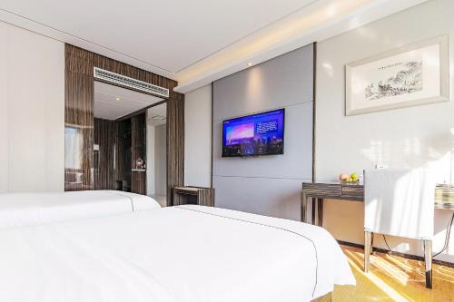 Yihe Hotel Luoyang
