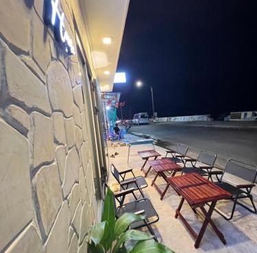 The Kim House-Homestay Phước Hải