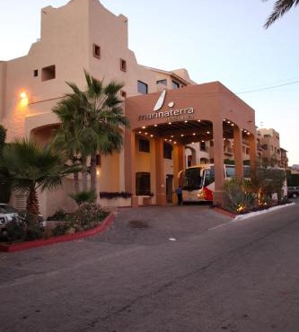 Marinaterra Hotel & Spa