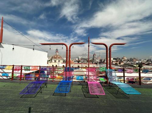 Casa Eufemia Hostel