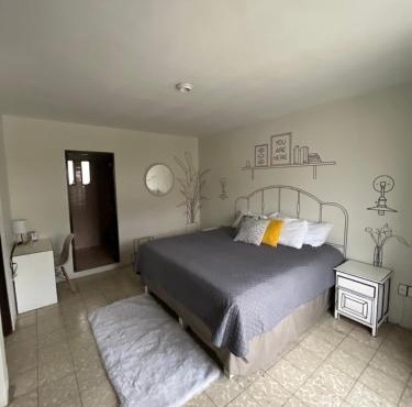 Casa Cariño Room 2