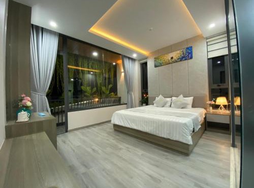 Amely Hotel