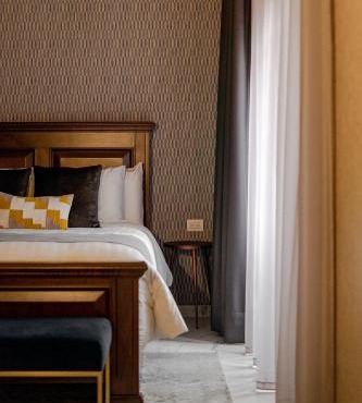 Hotel Boutique Casa Zevallos