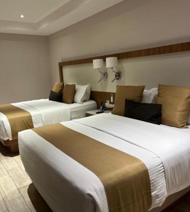 Hotel Soleil Business Class 