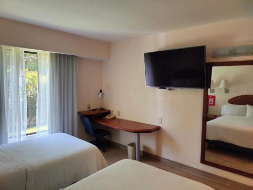 Fiesta Inn Poza Rica 