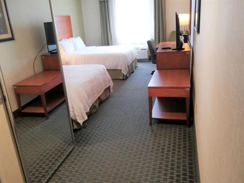Holiday Inn Express Toluca 