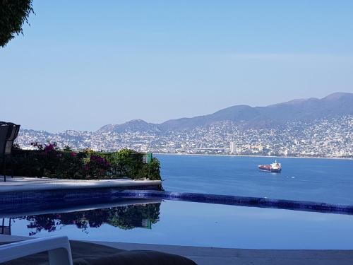 Villa Marina Las Brisas