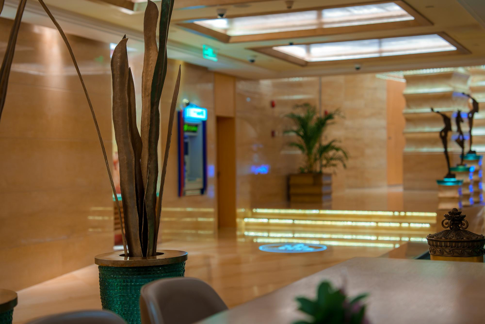 Shun Yi Business Hotel