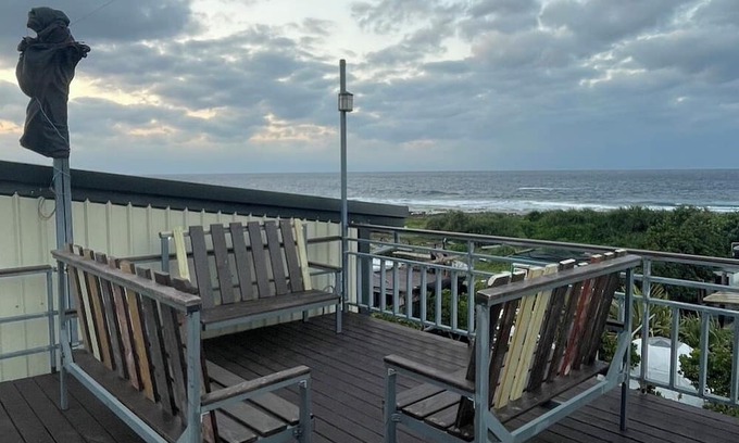 Beinan Hostel | The Reef